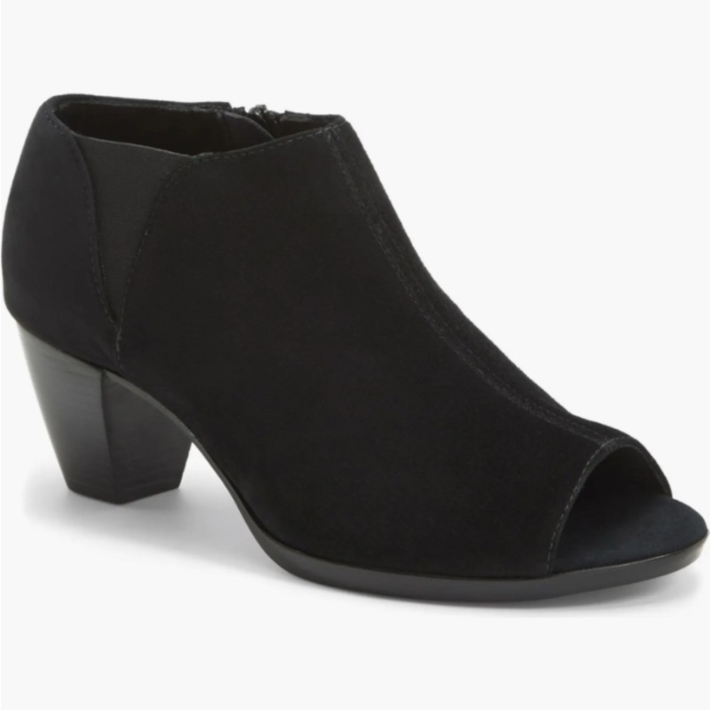 🎁 Last Chance Munro  Eve' Bootie